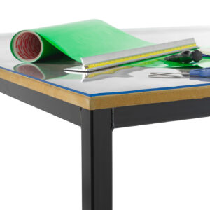 Rhino SupaSeal Clear Cutting Mat