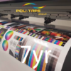 Digital print media