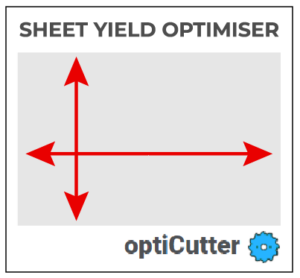 Opticutter Opticutter - Free Tool To Work Out: Sheet Yield