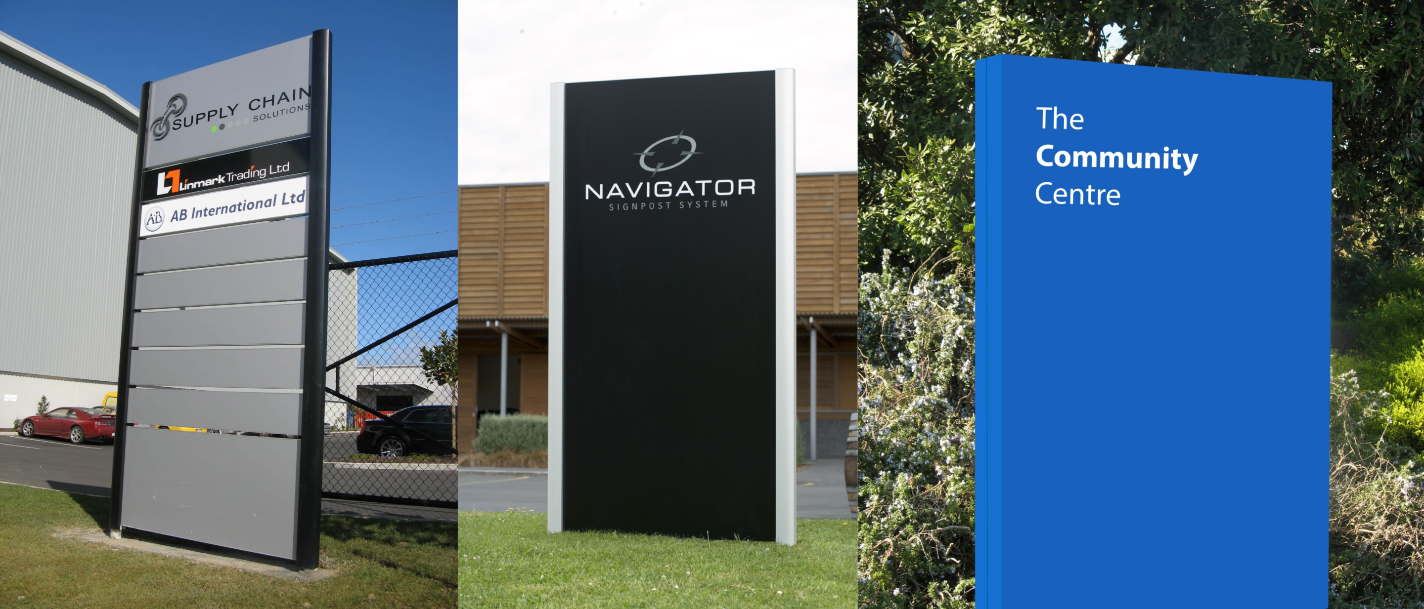 Meeting Sustainability Targets In Sign Making